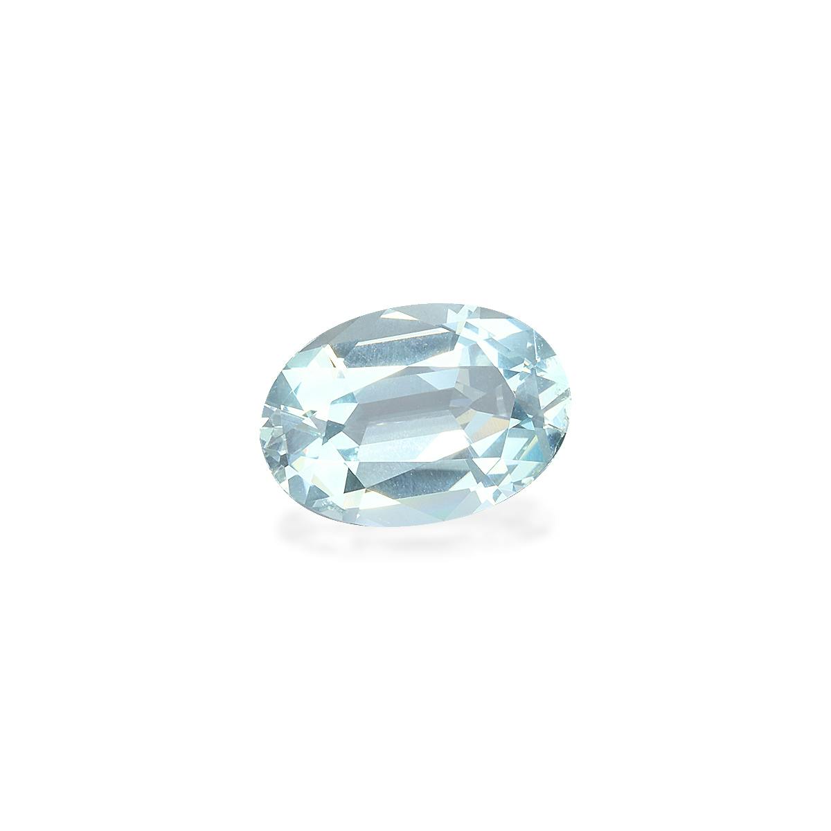 Aquamarine 3.94 ct
